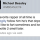 Illustration for article titled Today In Michael Beasley Is An Enormous Weirdo: I Like To Fart Sometimes And Keep It N A Bottle 2 Smell Later